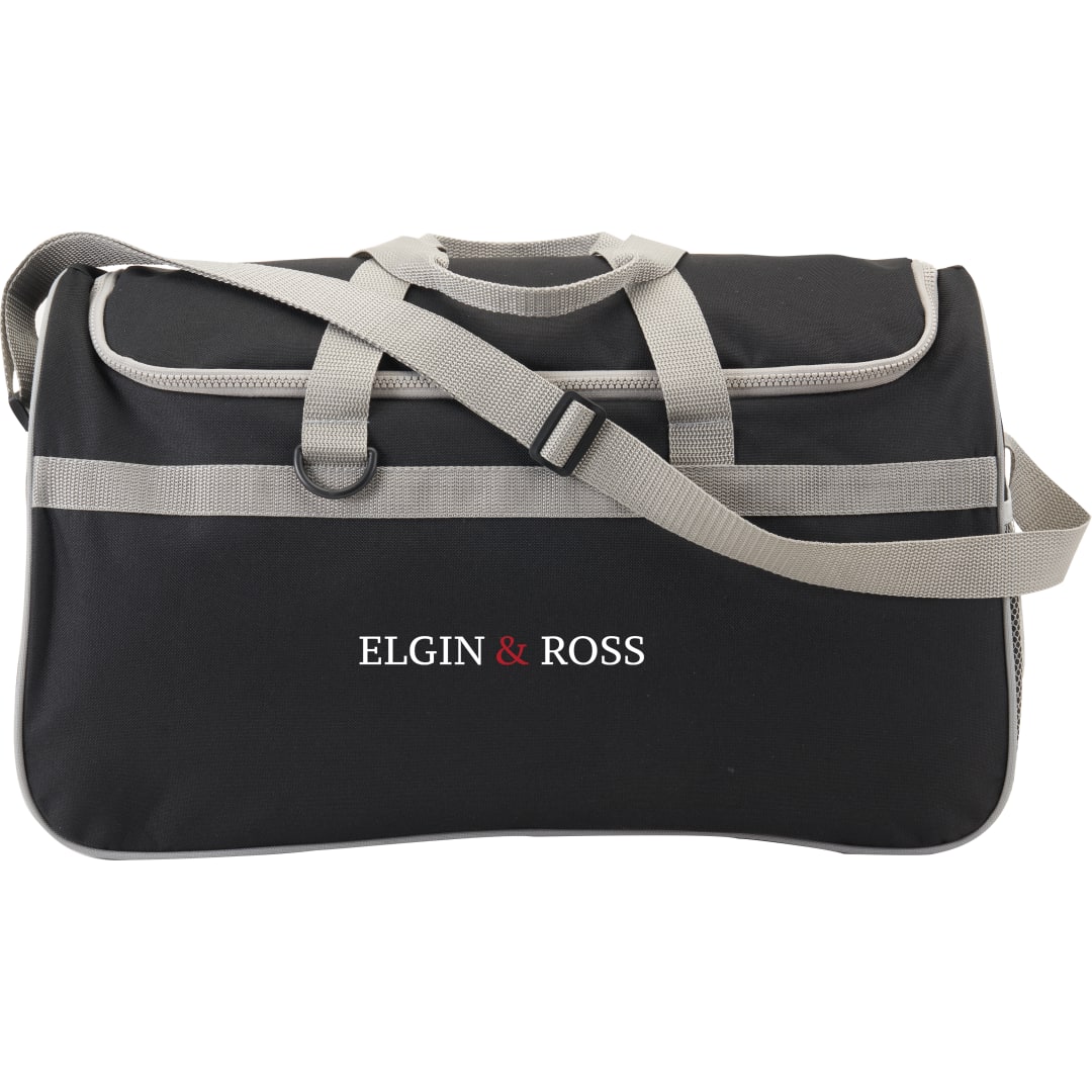 Breezy Recycled Duffle - SM-5221