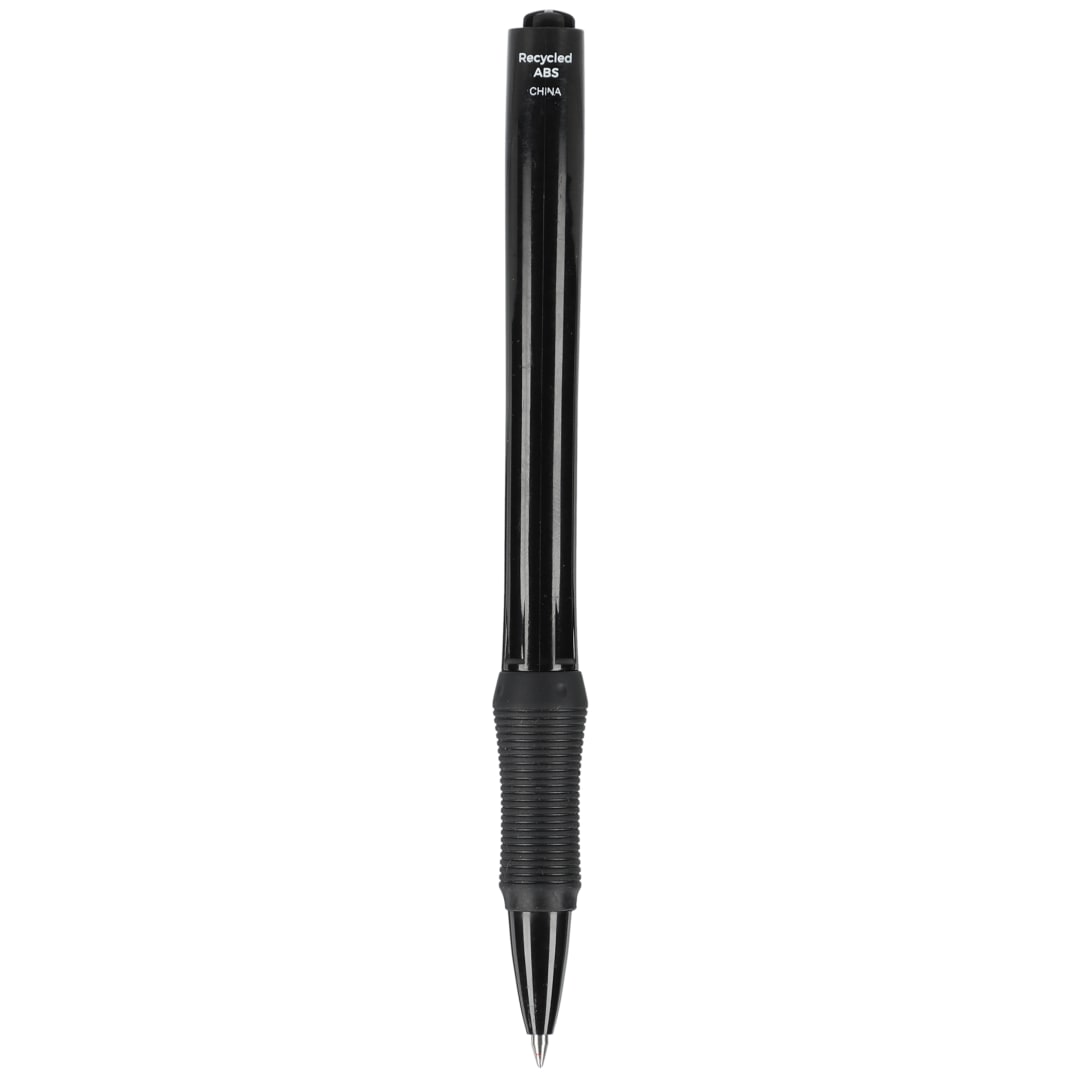  Slim Recycled ABS Gel Pen - SM-5284