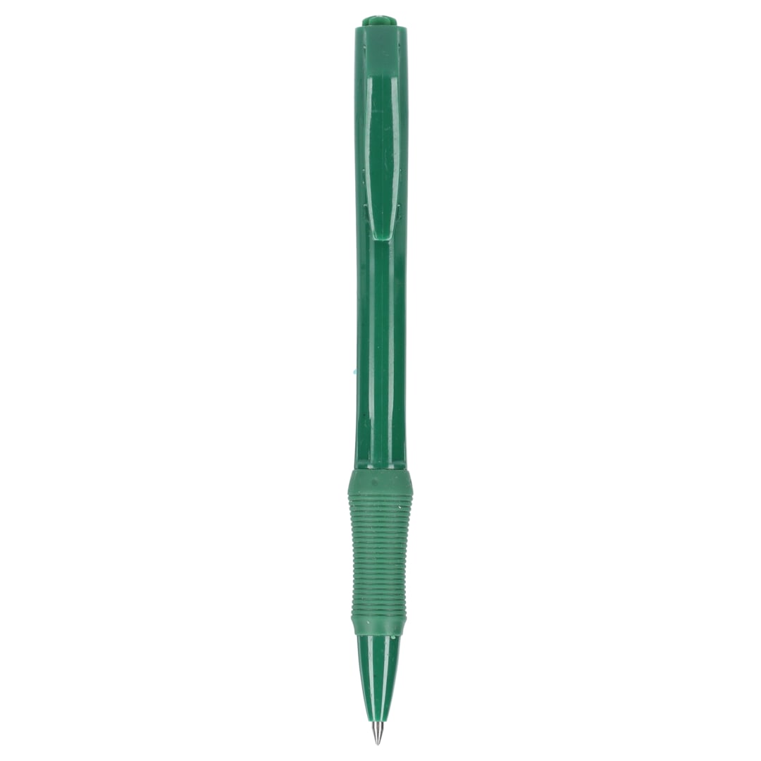 Slim Recycled ABS Gel Pen - SM-5284 Green