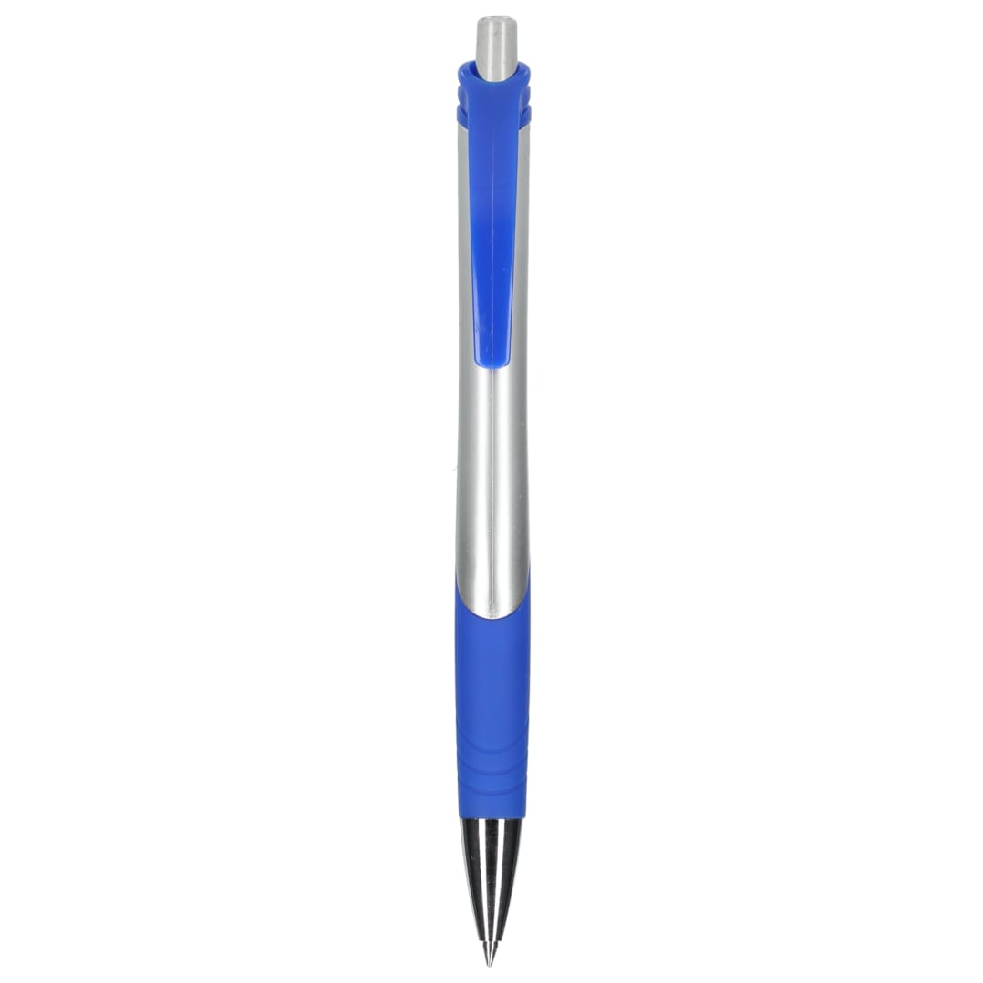 Crux Recycled ABS Gel Pen - SM-5287 Blue