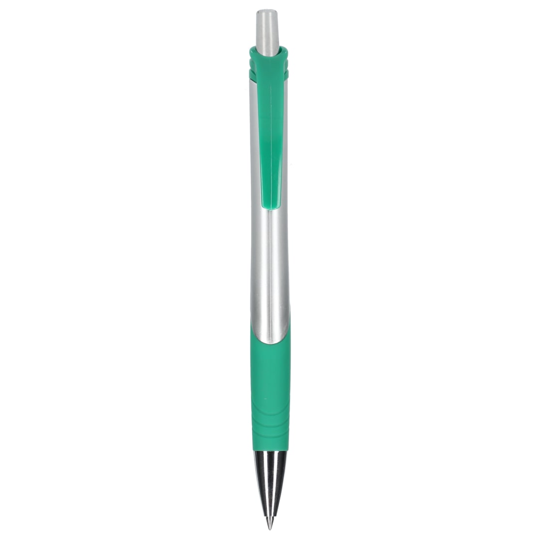 Crux Recycled ABS Gel Pen - SM-5287 Green
