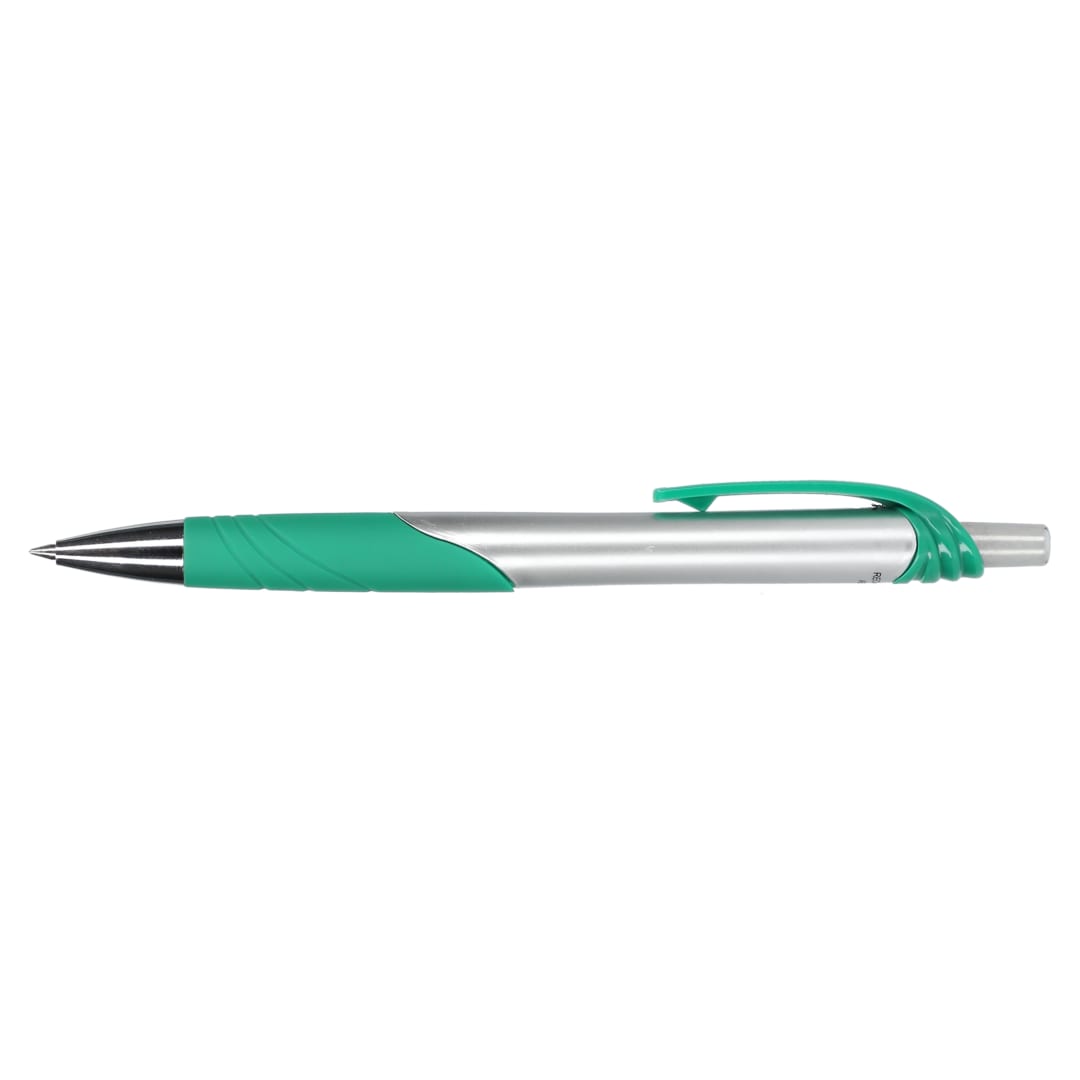 Crux Recycled ABS Gel Pen - SM-5287 Green