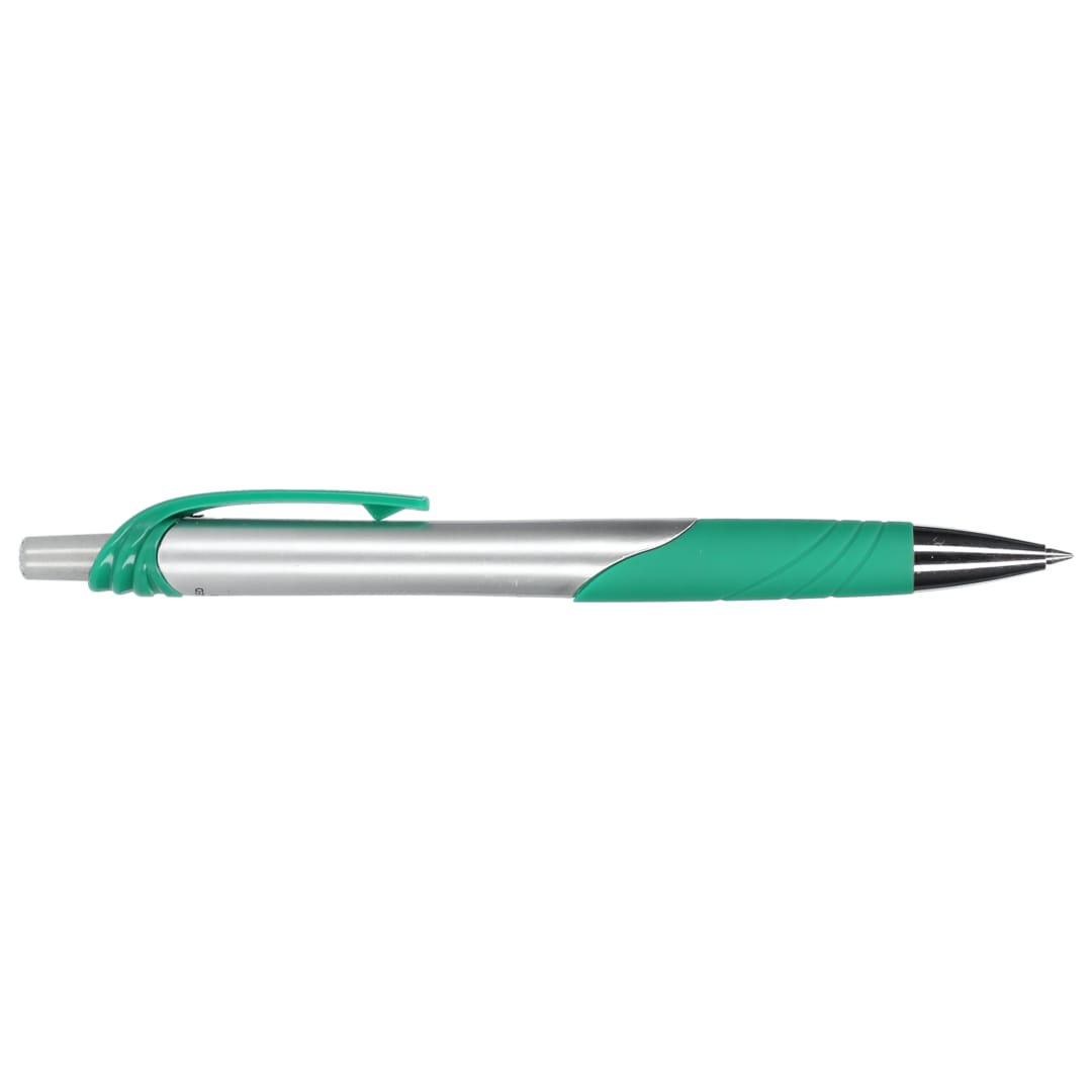 Crux Recycled ABS Gel Pen - SM-5287 Green
