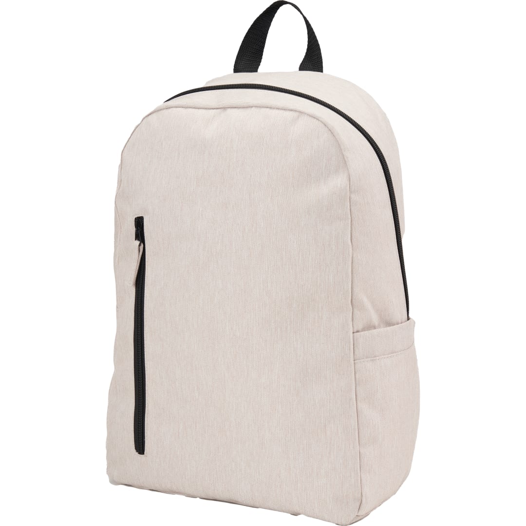 Skye Recycled Laptop Backpack - SM-6006