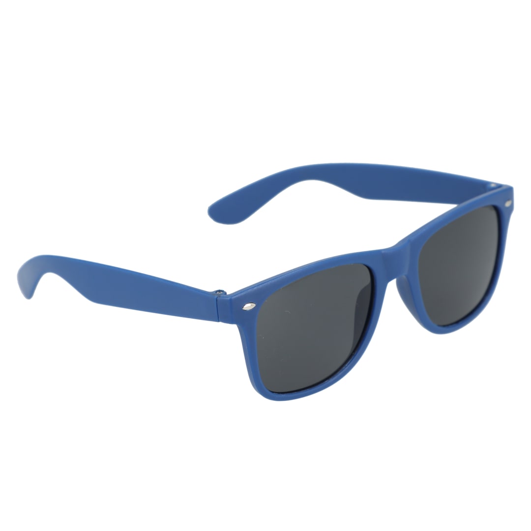 Sun Ray Recycled Sunglasses - SM-7924 Blue