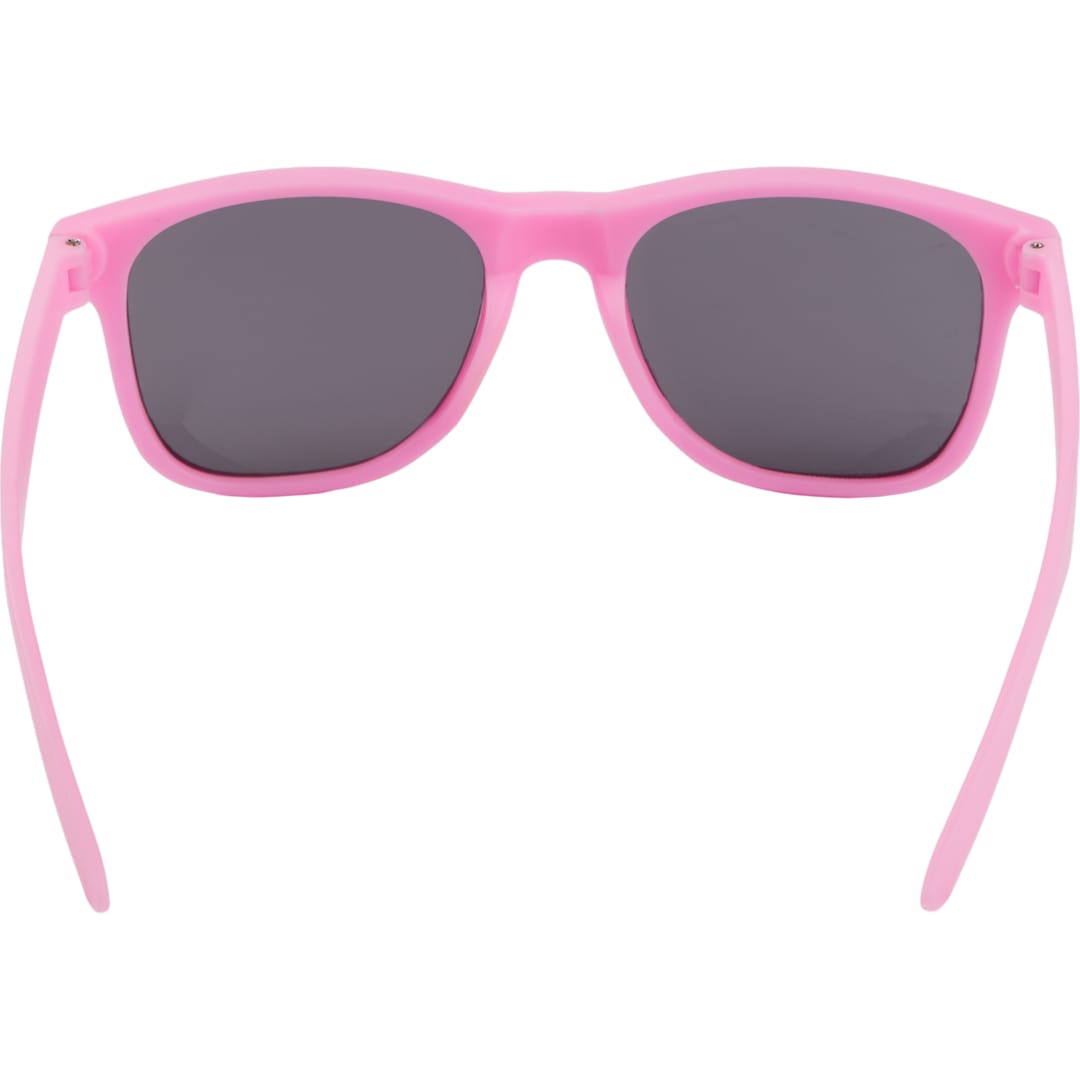 Sun Ray Recycled Sunglasses - SM-7924 Pink