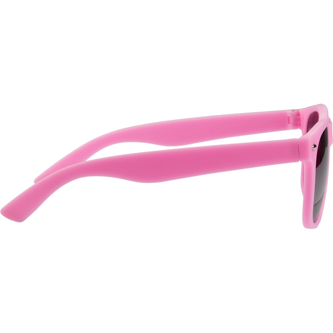 Sun Ray Recycled Sunglasses - SM-7924 Pink