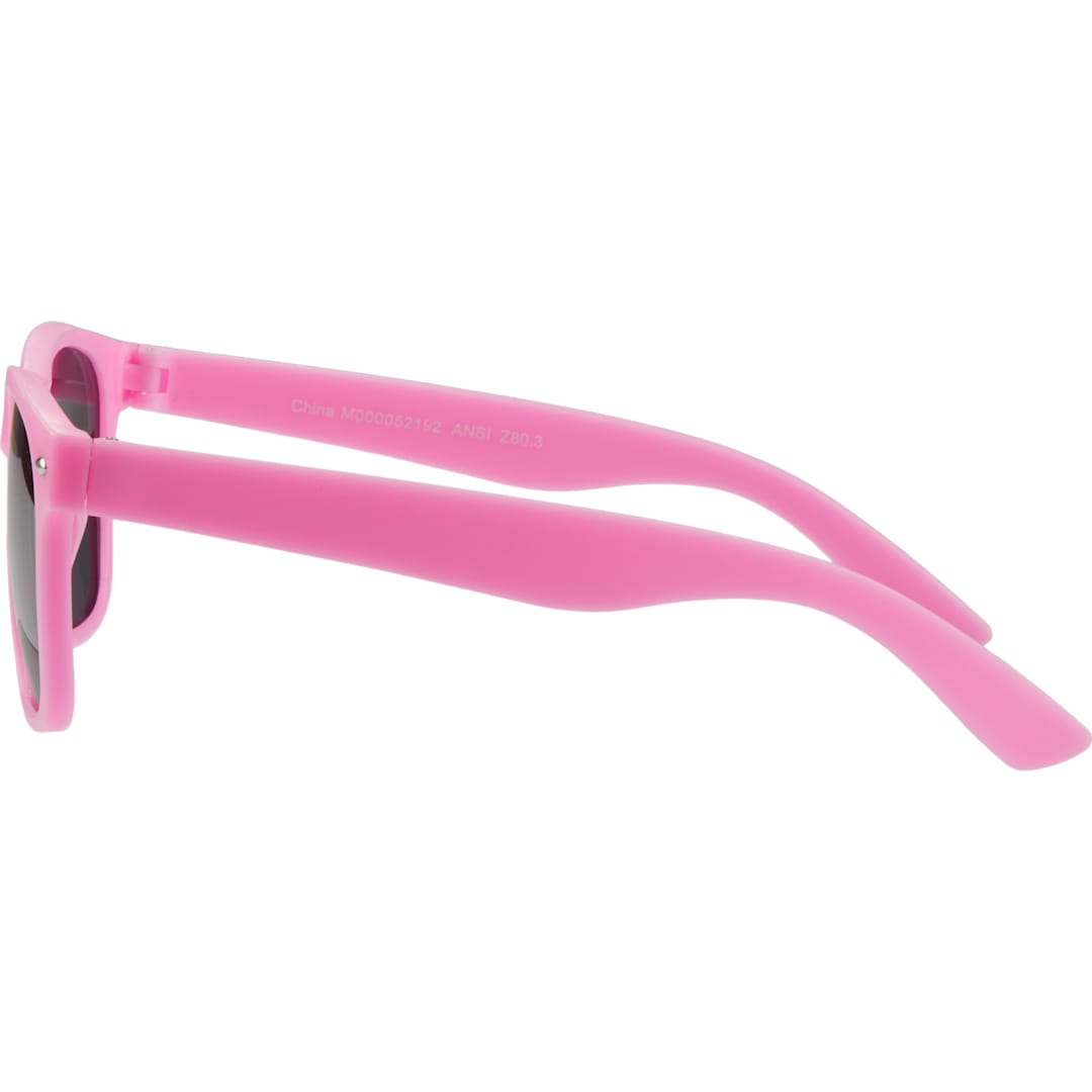 Sun Ray Recycled Sunglasses - SM-7924 Pink