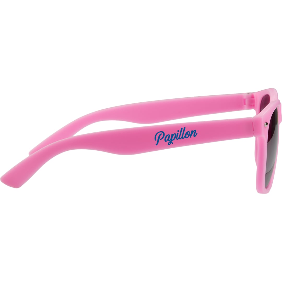 Sun Ray Recycled Sunglasses - SM-7924 Pink