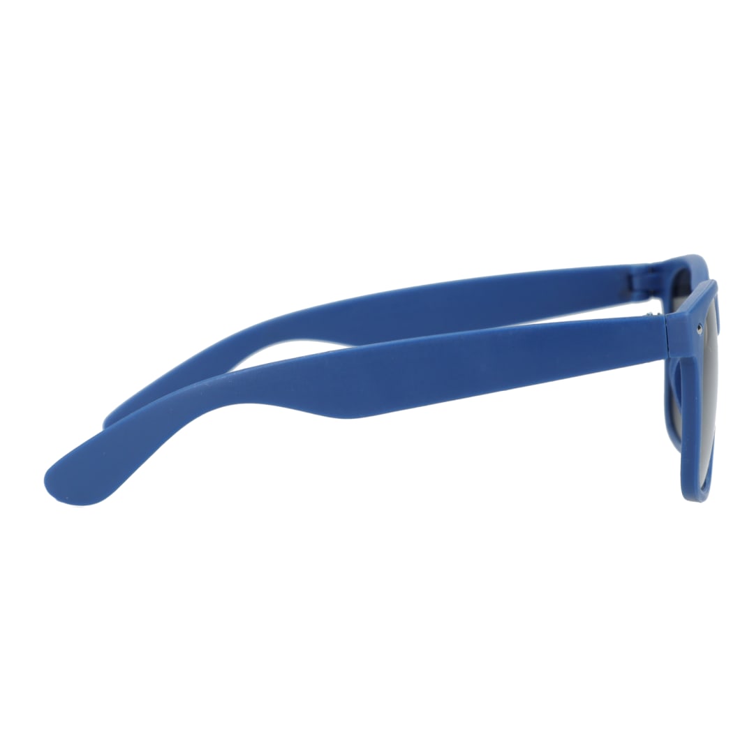 Sun Ray Recycled Sunglasses - SM-7924 Blue