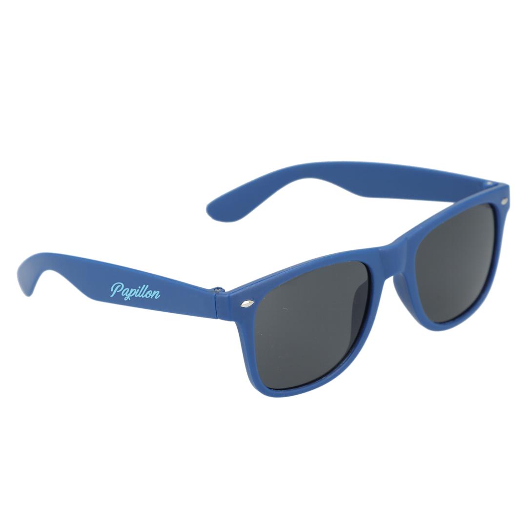 Sun Ray Recycled Sunglasses - SM-7924 Blue