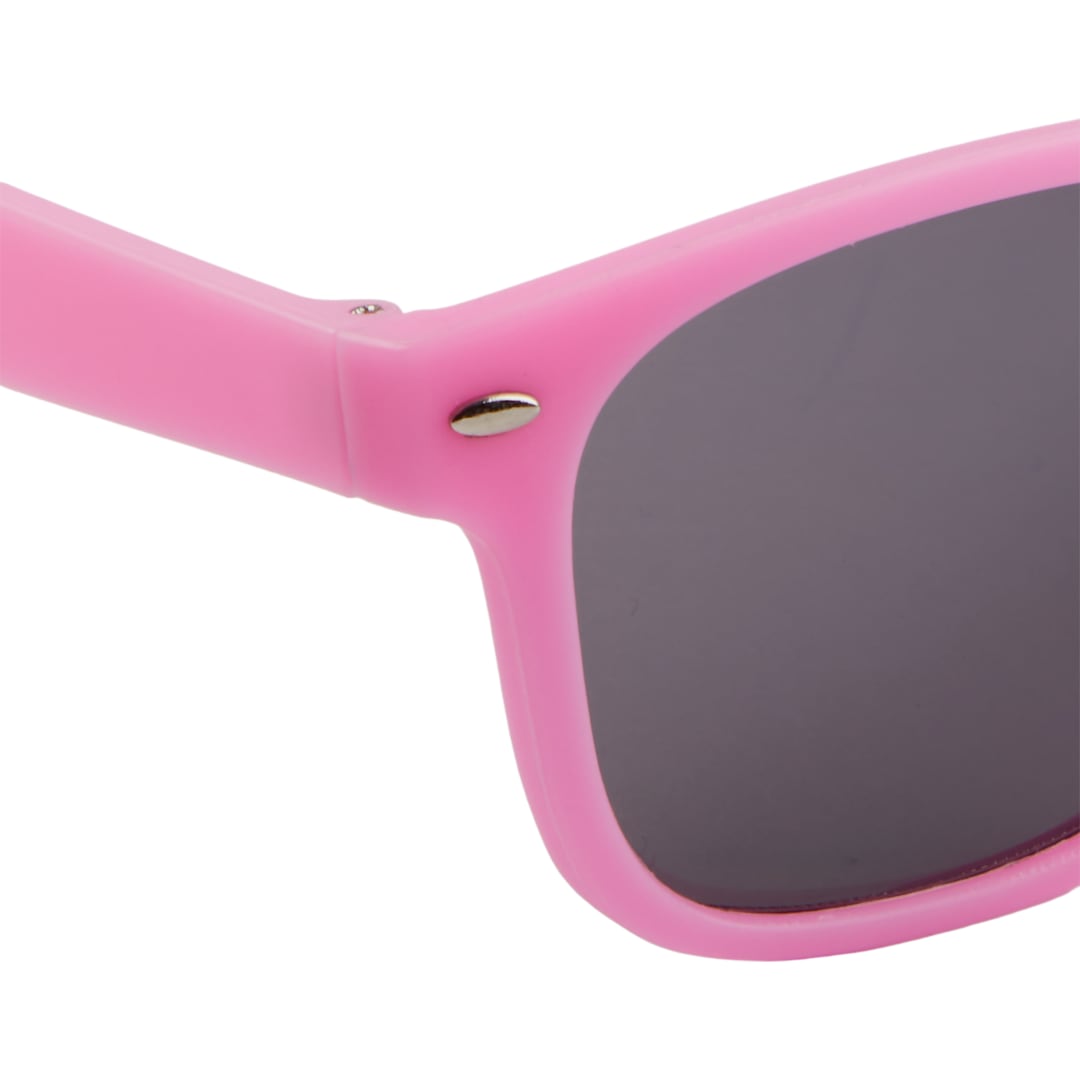 Sun Ray Recycled Sunglasses - SM-7924 Pink
