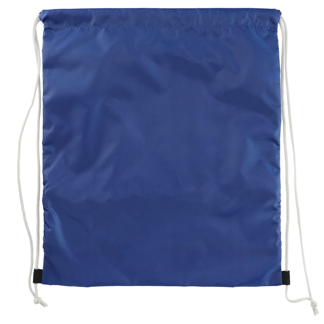  Sparks Recycled Drawstring Bag - SM-8199