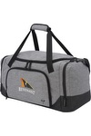 EarthTrendz Sac de Voyage Whitewater EarthTrendz™ 44 L en rPET - BG378 gray