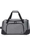 EarthTrendz Sac de Voyage Whitewater EarthTrendz™ 44 L en rPET - BG378 Gray
