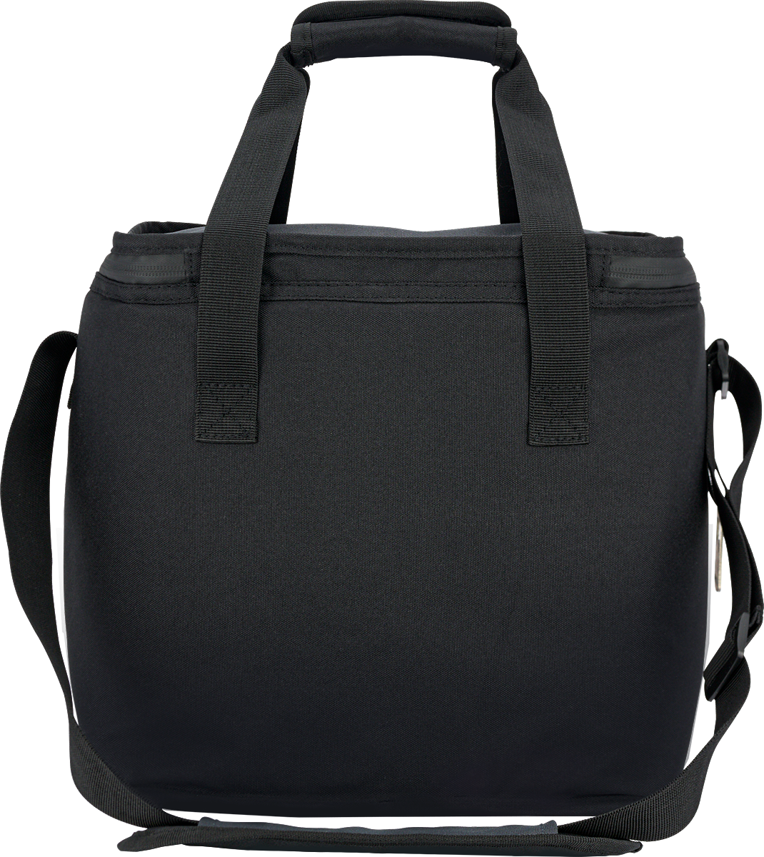 EarthTrendz EarthTrendz™ rPET Zephyr 24 Can Cooler - CB184 Gray