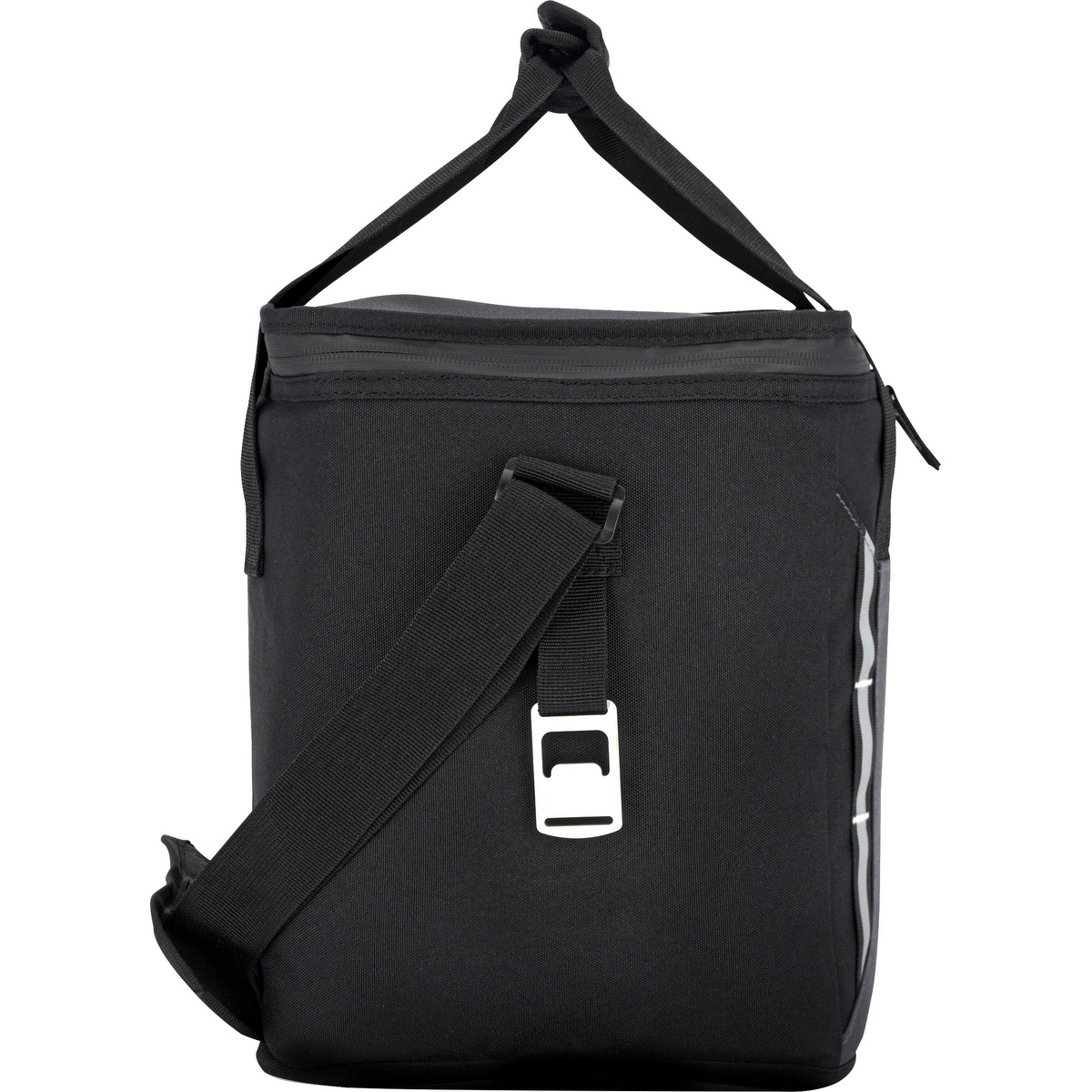 EarthTrendz EarthTrendz™ rPET Zephyr 24 Can Cooler - CB184 Gray