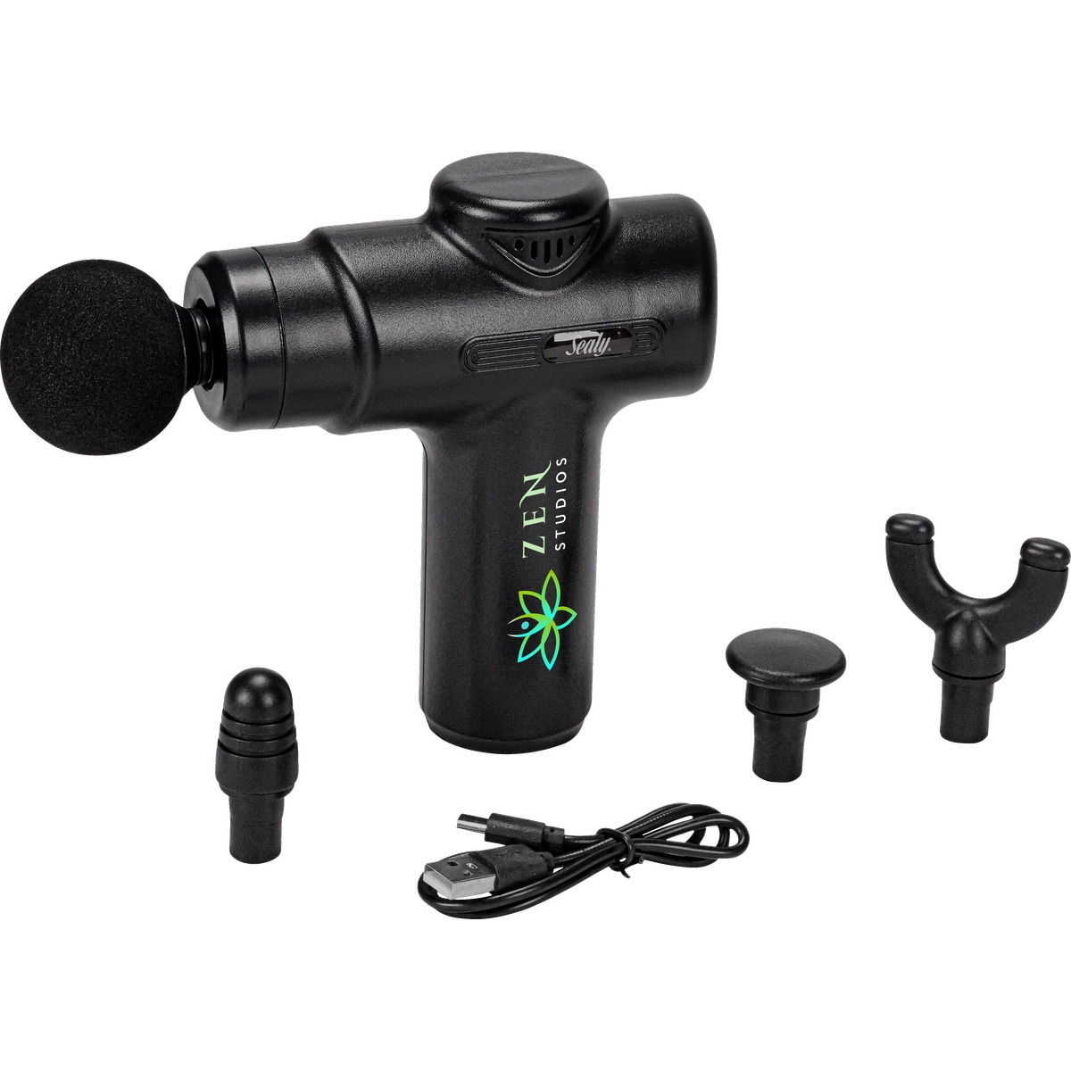 Urban Peak Sealy® Deep Tissue Therapy Mini Massager - EBY09