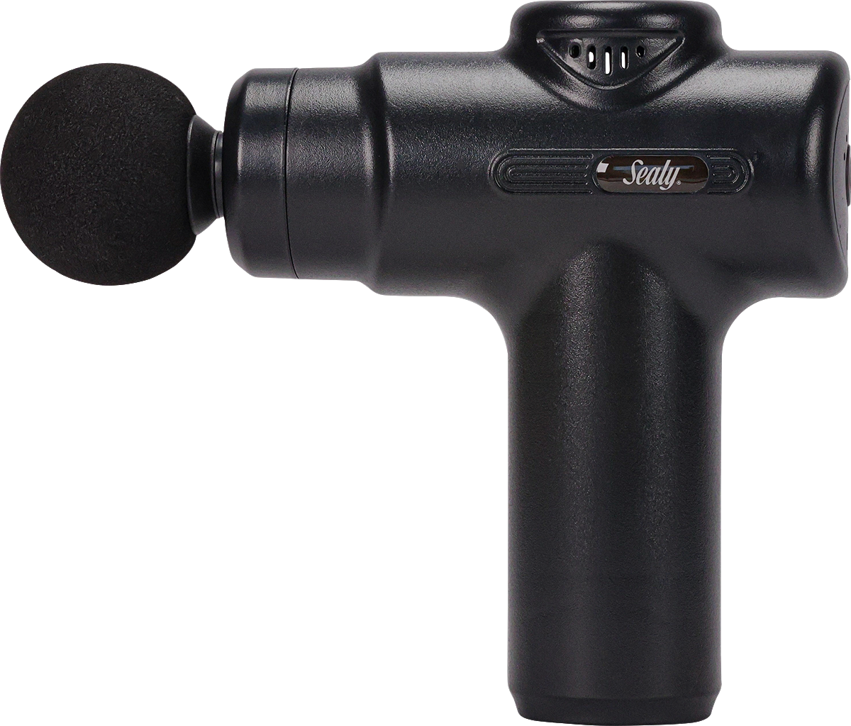 Sealy Sealy® Deep Tissue Therapy Mini Massager - EBY09 Black