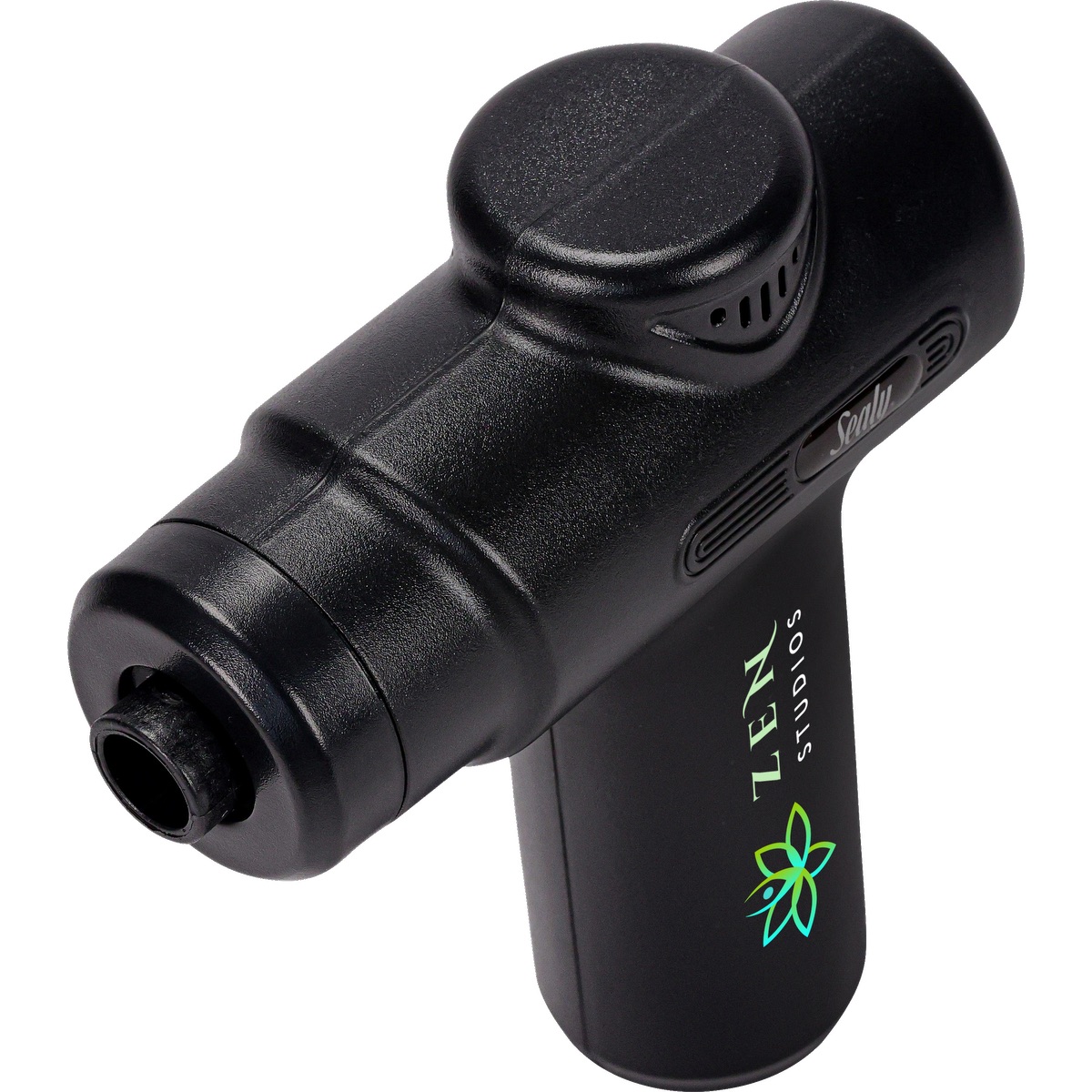 Sealy Sealy® Deep Tissue Therapy Mini Massager - EBY09 Black