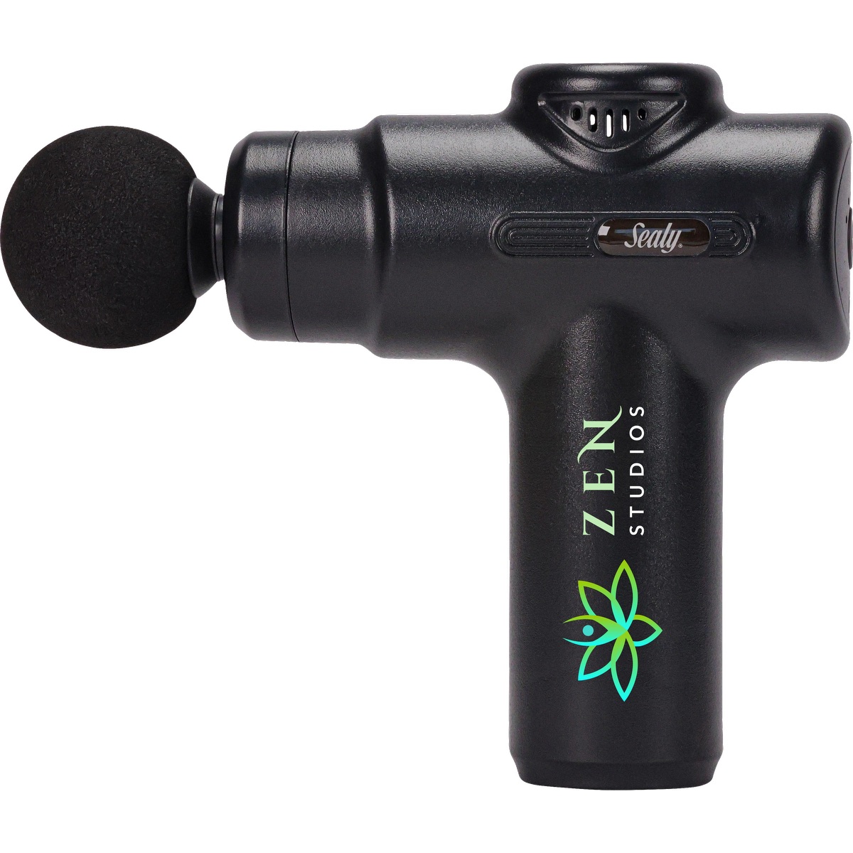 Sealy Sealy® Deep Tissue Therapy Mini Massager - EBY09 Black