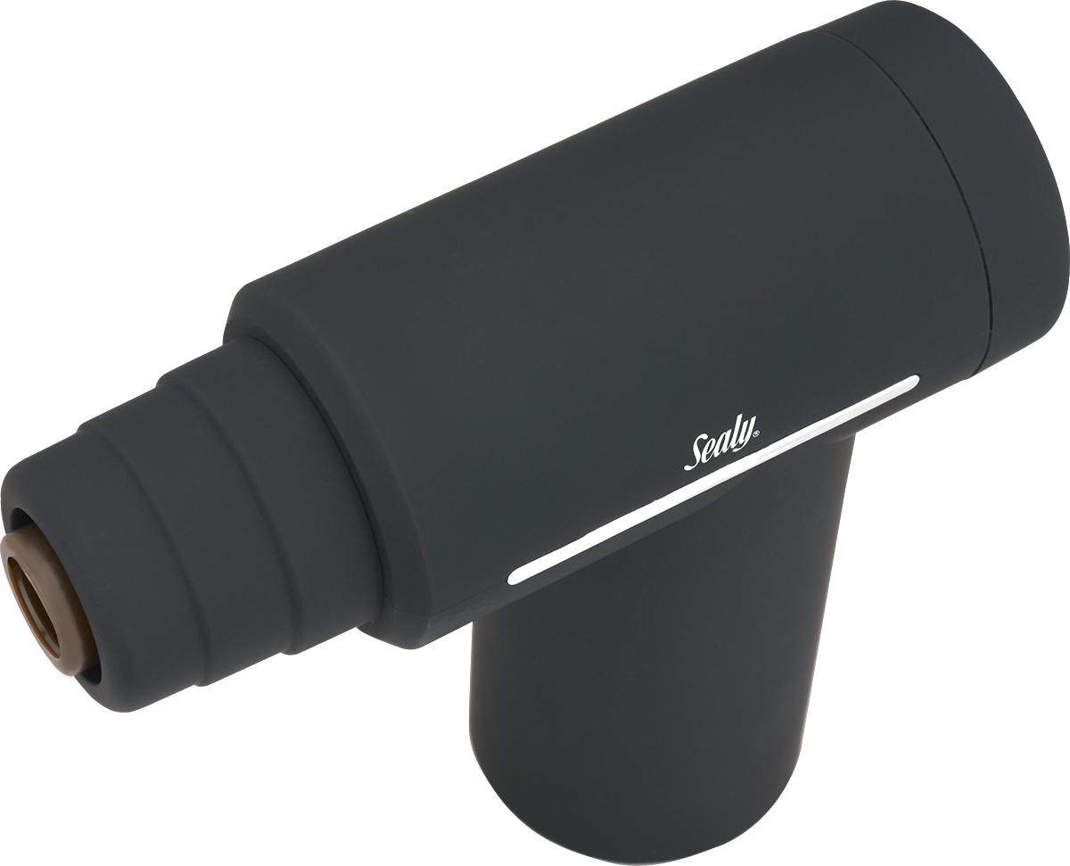 Sealy Sealy® Hot / Cold Massager Pro - EBY10 Black