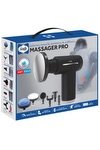 Sealy Sealy® Hot / Cold Massager Pro - EBY10 Black