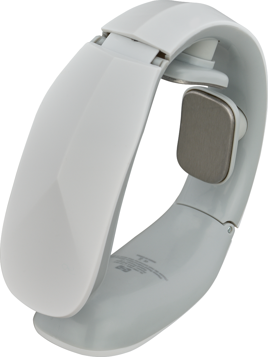 Sealy Sealy® Electric Pulse Neck Massager - EBY12 White