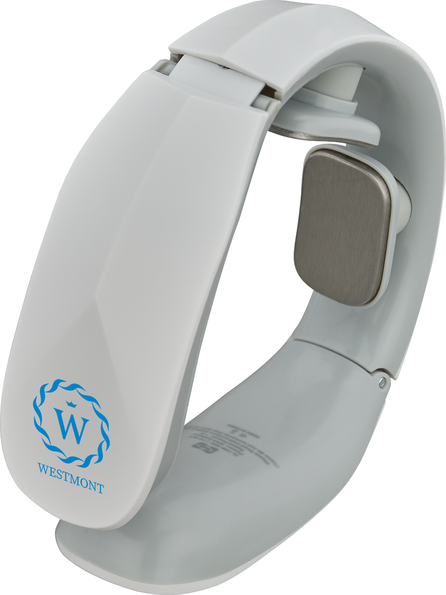 Sealy Sealy® Electric Pulse Neck Massager - EBY12 White