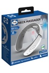 Sealy Sealy® Electric Pulse Neck Massager - EBY12 White