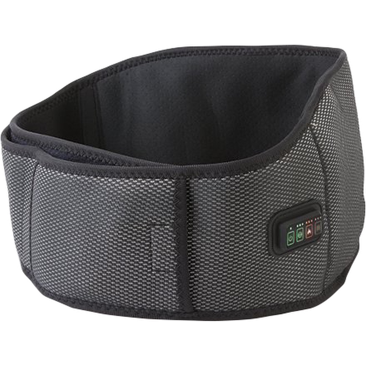 Sealy Sealy® Massage Belt - EBY13 Gray