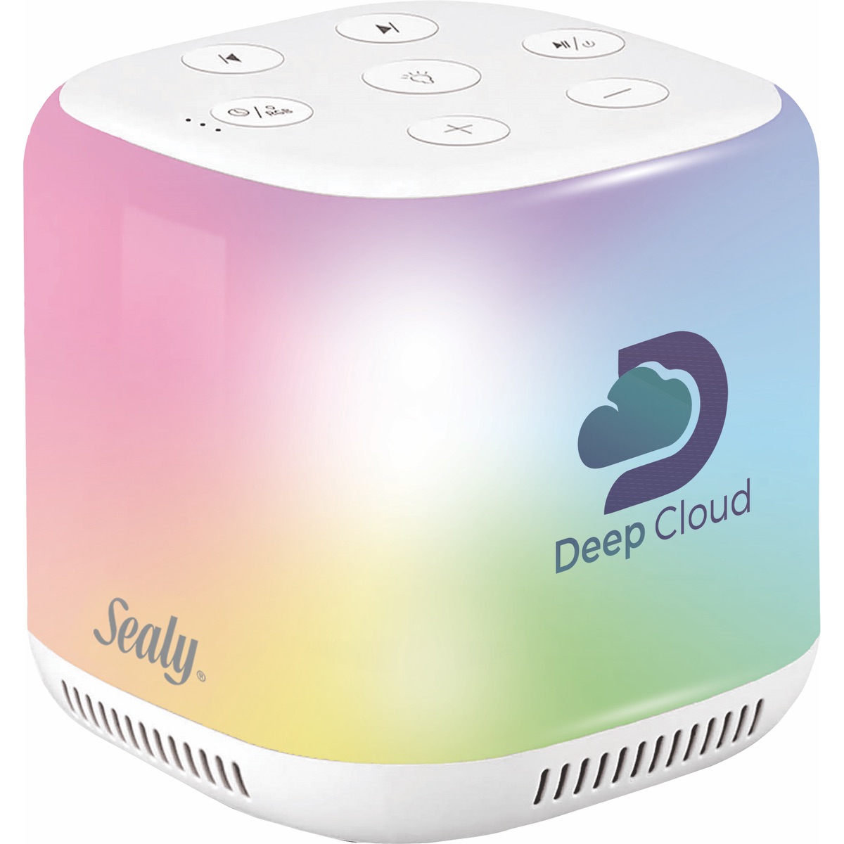 Sealy Sealy® Night Light & White Noise Sound Machine - EBY15