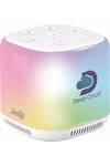 Sealy Sealy® Night Light & White Noise Sound Machine - EBY15 white