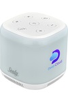Sealy Sealy® Night Light & White Noise Sound Machine - EBY15 White