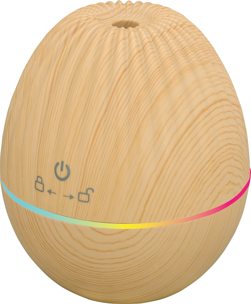 Sealy Sealy® Color Changing LED Humidifier - EBY21 Wood