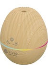 Sealy Sealy® Color Changing LED Humidifier - EBY21 wood