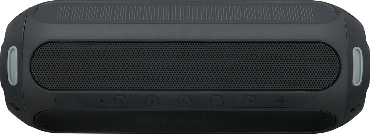 Urban Peak Urban Peak® 20W TWS Party Barrel Wireless Speaker - EL209 Black