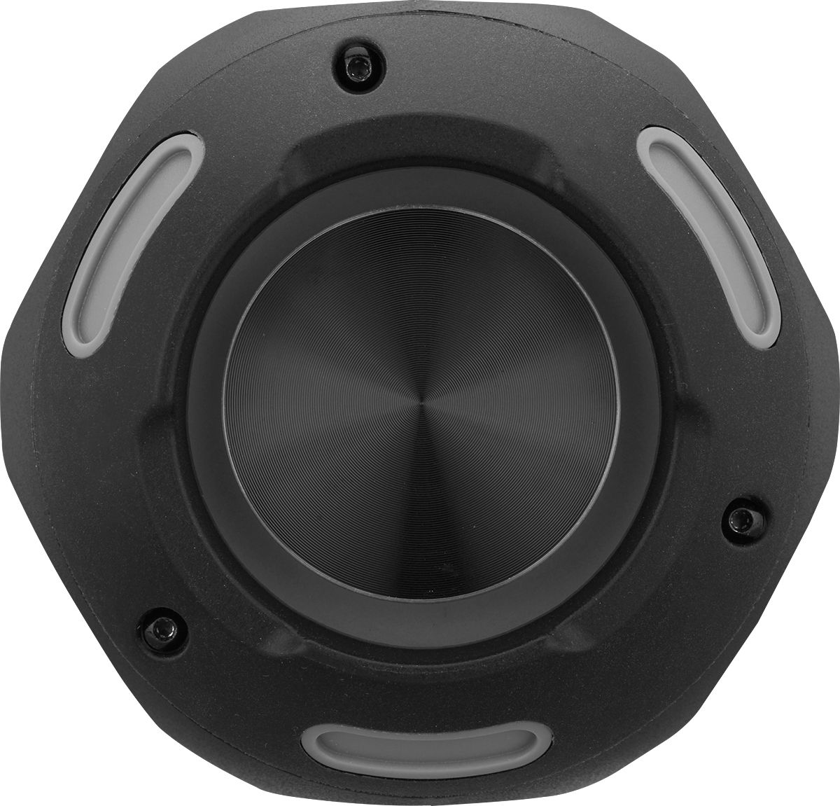 Urban Peak Urban Peak® 20W TWS Party Barrel Wireless Speaker - EL209 Black