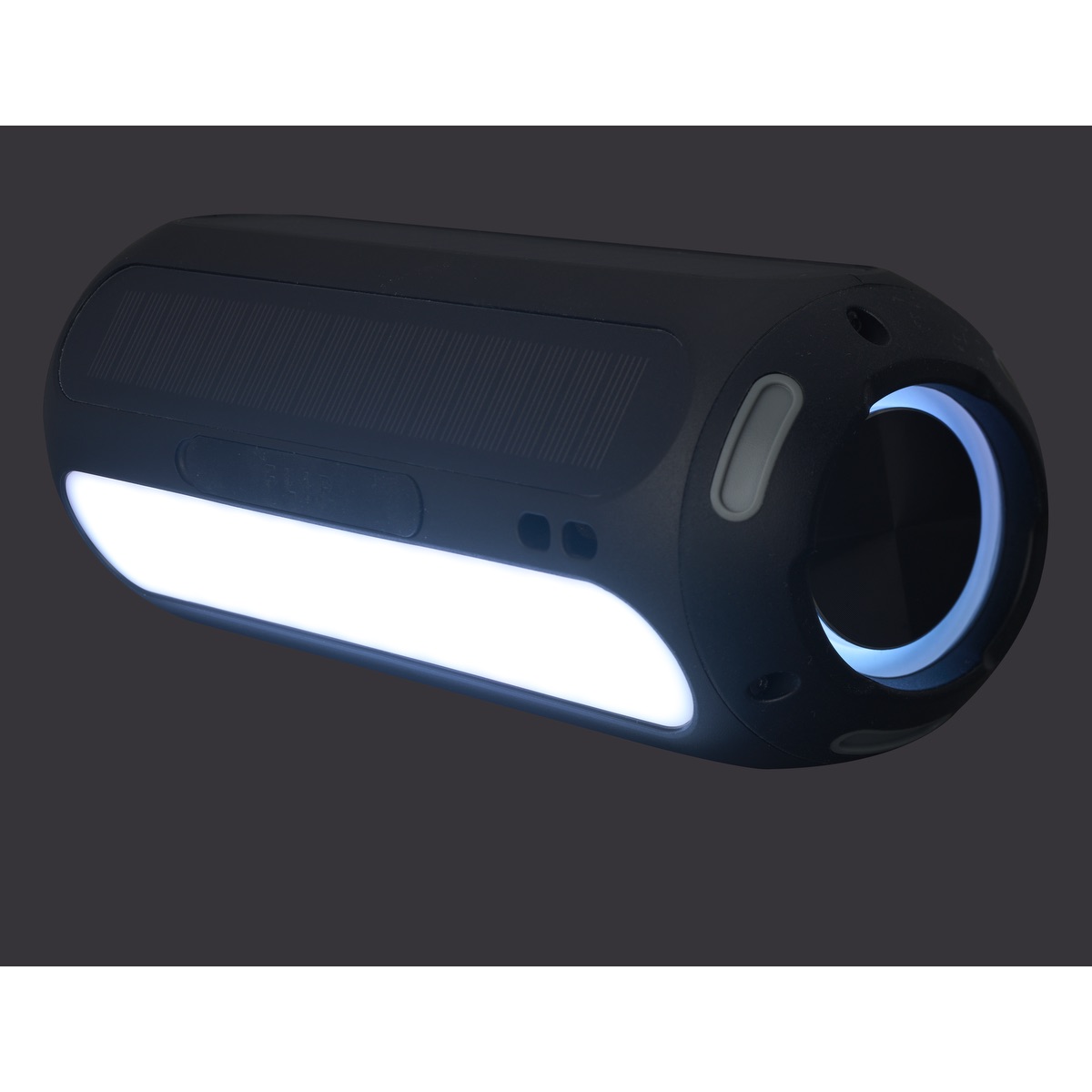 Urban Peak Urban Peak® 20W TWS Party Barrel Wireless Speaker - EL209 Black