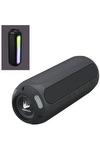 Urban Peak Urban Peak® 20W TWS Party Barrel Wireless Speaker - EL209 Black