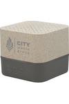 EarthTrendz EarthTrendz™ Aira 3W Bluetooth® Speaker - EL213 beige
