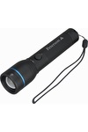 Urban Peak® Rechargeable 20W Parallel Flashlight - FL207 Black