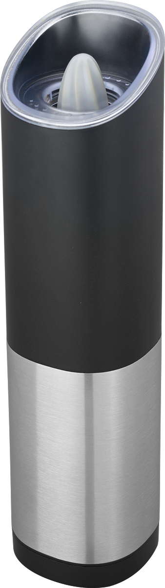 Rechargeable Salt or Pepper Spice Grinder - HW56 Stainless