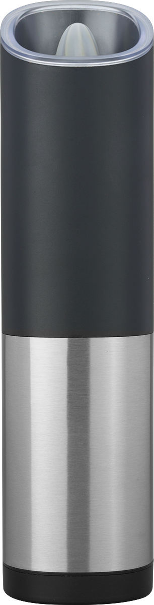 Rechargeable Salt or Pepper Spice Grinder - HW56 Stainless
