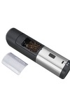 Rechargeable Salt or Pepper Spice Grinder - HW56 Stainless