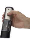 Rechargeable Salt or Pepper Spice Grinder - HW56 Stainless