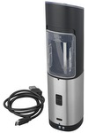 Rechargeable Salt or Pepper Spice Grinder - HW56 Stainless