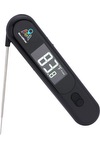 Infrared Cooking Thermometer - HW57 Black