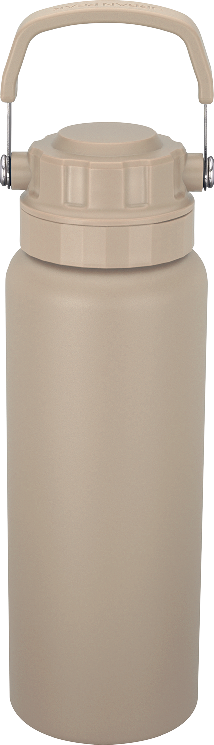 Urban Peak Bouteille d'eau Dou Lid Urban Peak® de 40 oz - SL180PR White