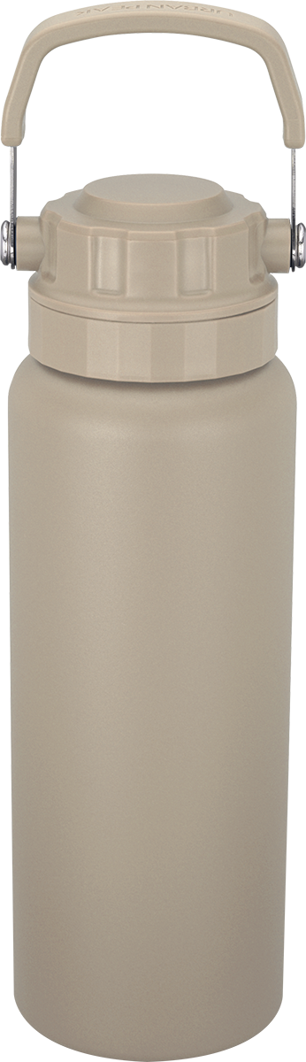 Urban Peak Bouteille d'eau Dou Lid Urban Peak® de 40 oz - SL180PR White